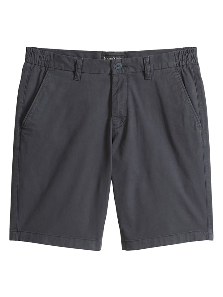 Bermuda blauwgrijs