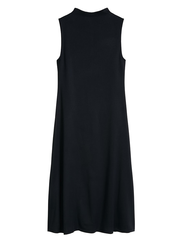 Jurk donkerblauw