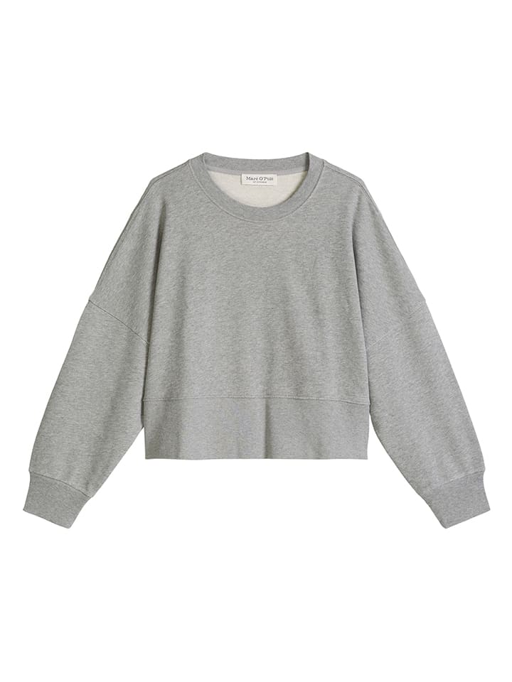 Sweatshirt grijs