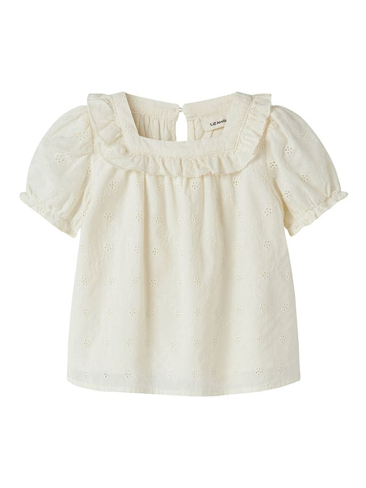Shirt "Hosa" geel