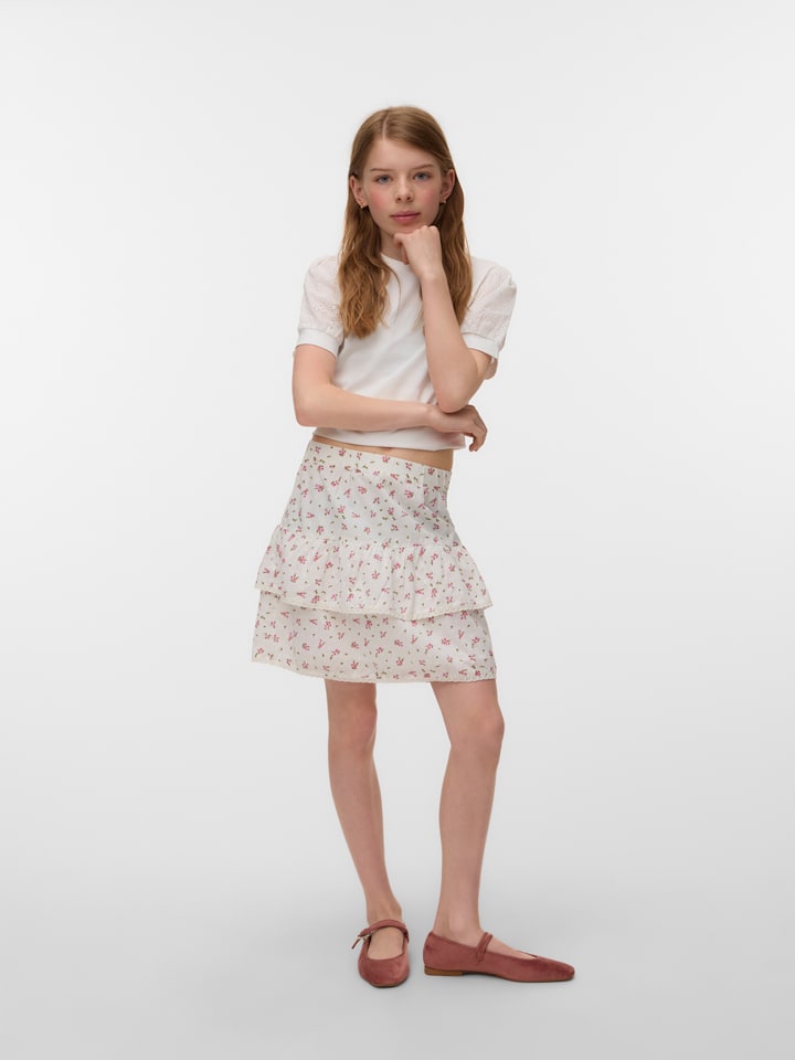 Rock "Trine" in Creme