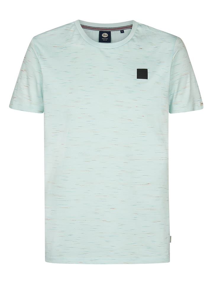 Shirt in Mint