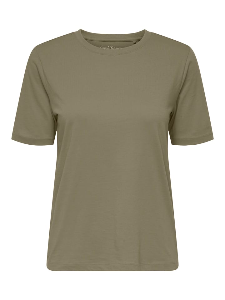 Shirt in Khaki