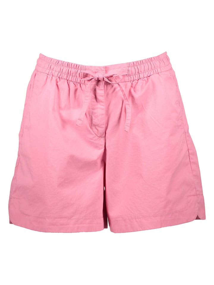 Shorts in Rosa