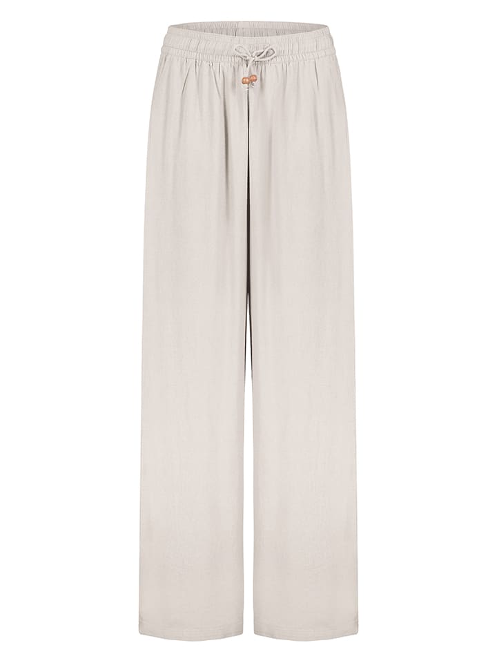 Hose in Beige