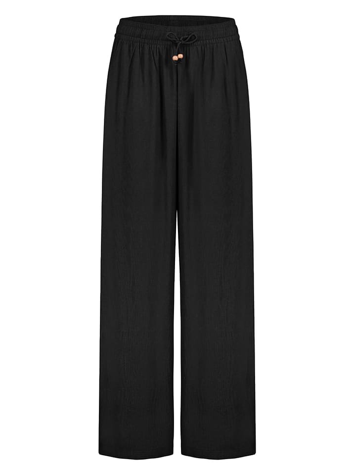 Hose in Schwarz