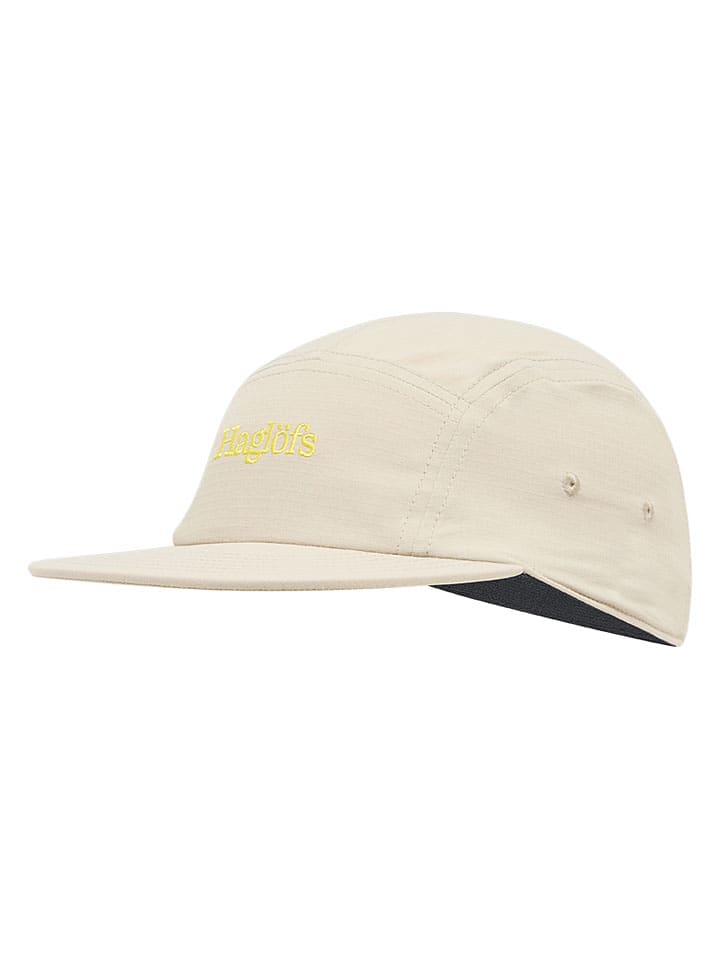 Cap in Beige