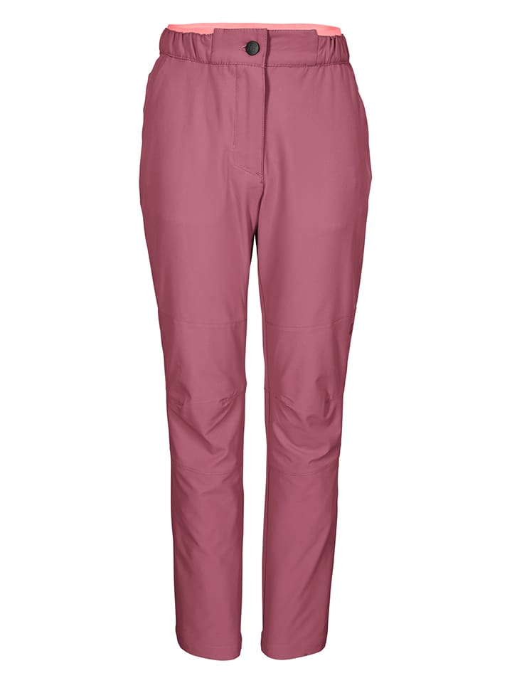 Funktionshose "KOS 109" in Pink