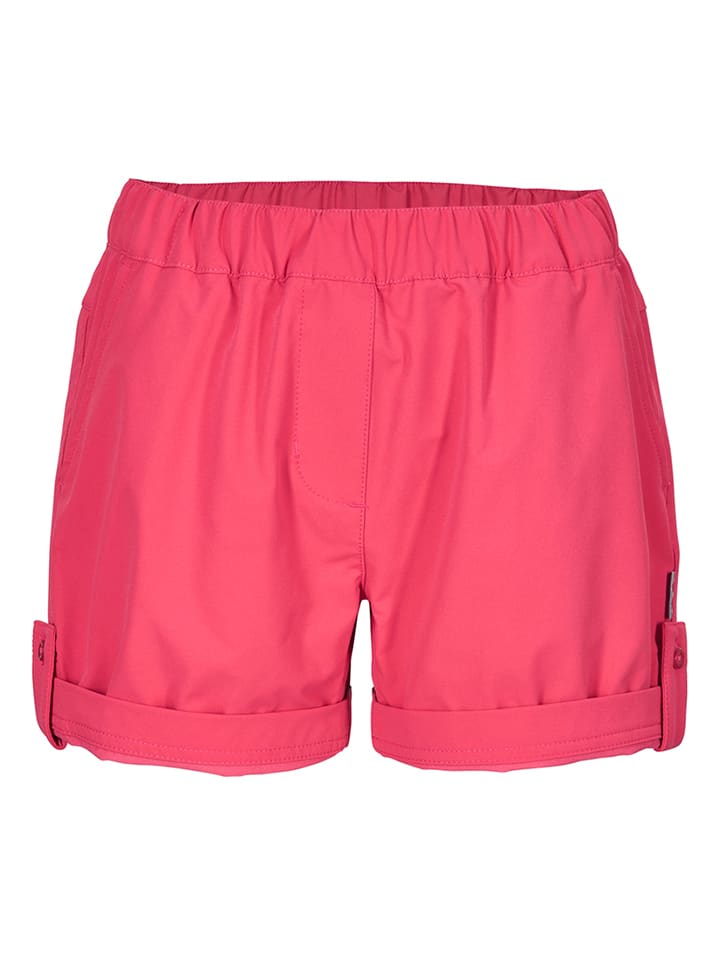 Funktionsshorts "KOS 111" in Pink