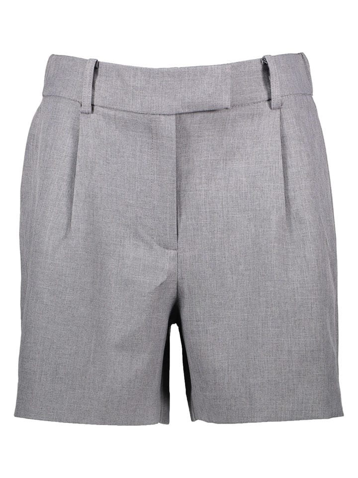 Shorts in Grau