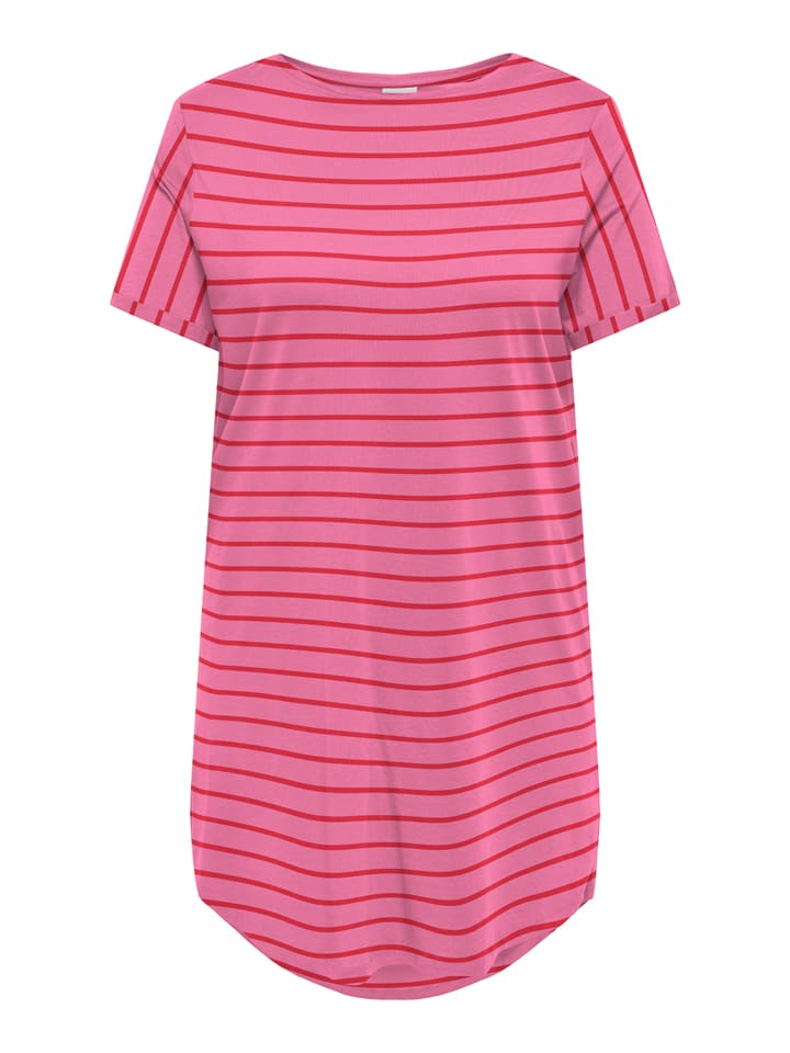 Jurk roze