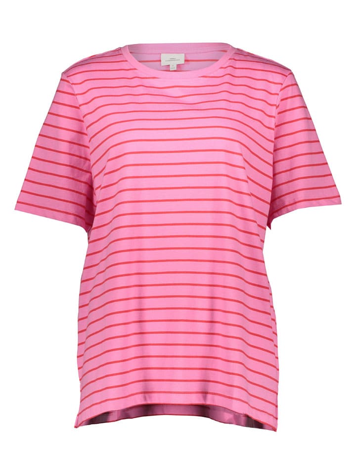 Shirt in Pink