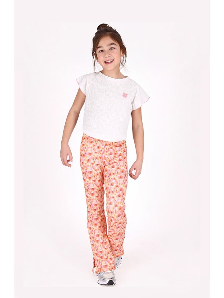 Blouse "Tiffany" wit