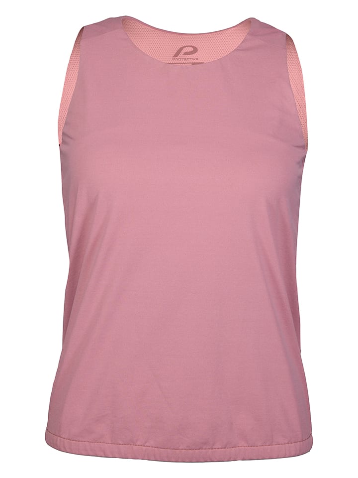 Funktionstop "Dozen Roses" in Pink