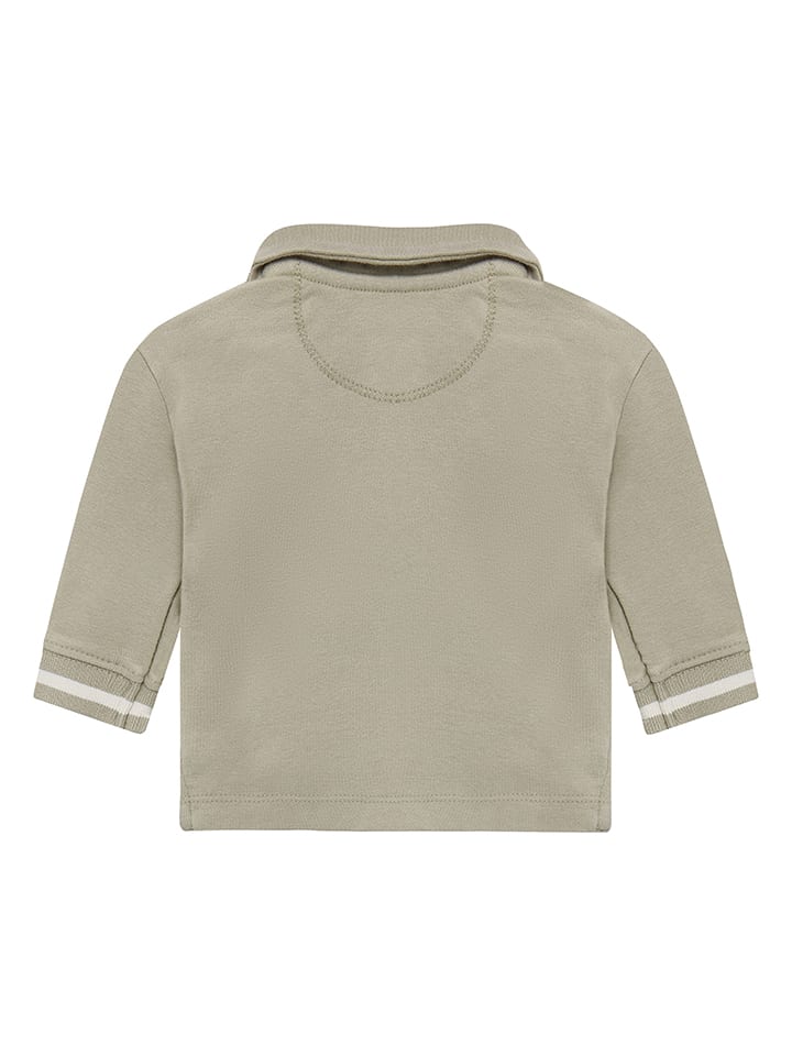 Koszulka polo w kolorze khaki