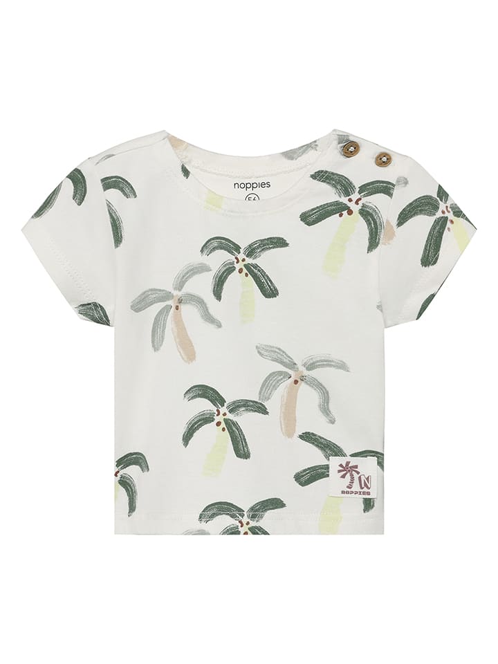 Shirt crème