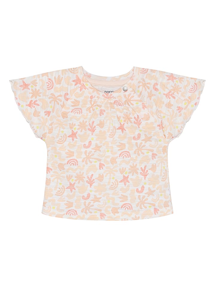 Shirt beige