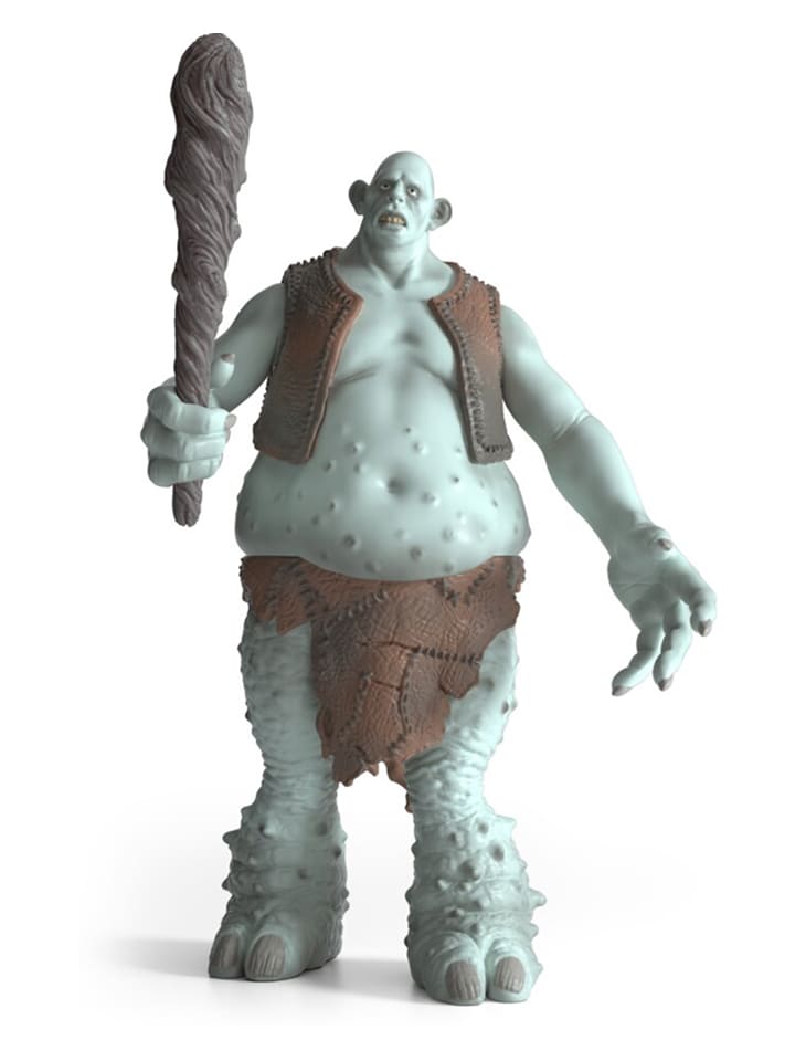 Figurka "Troll - 13994" do zabawy - 6+