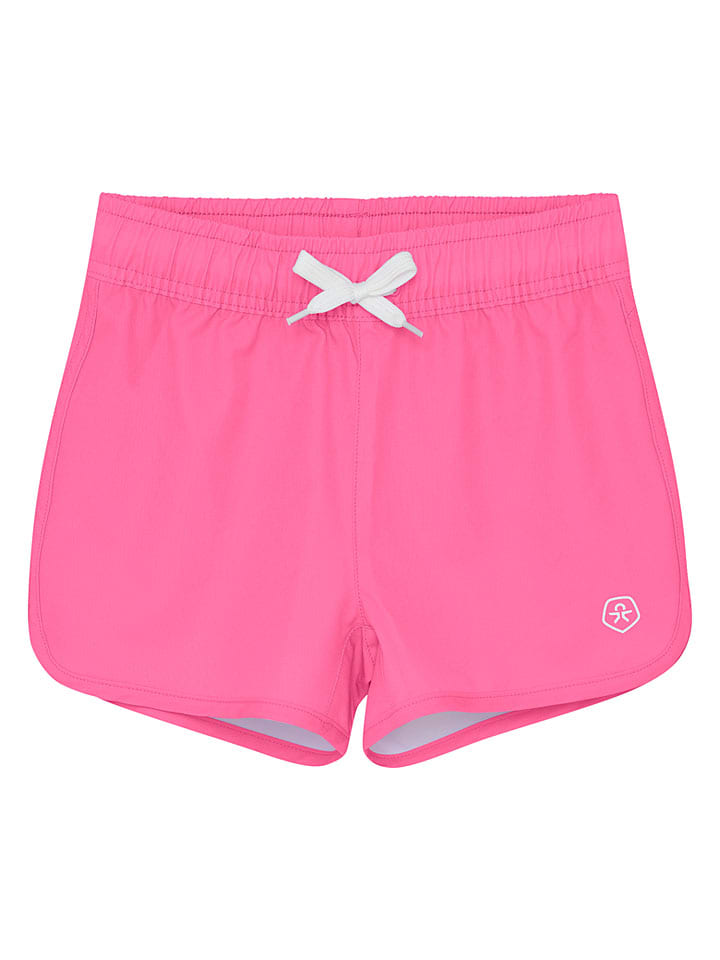Zwemshorts roze