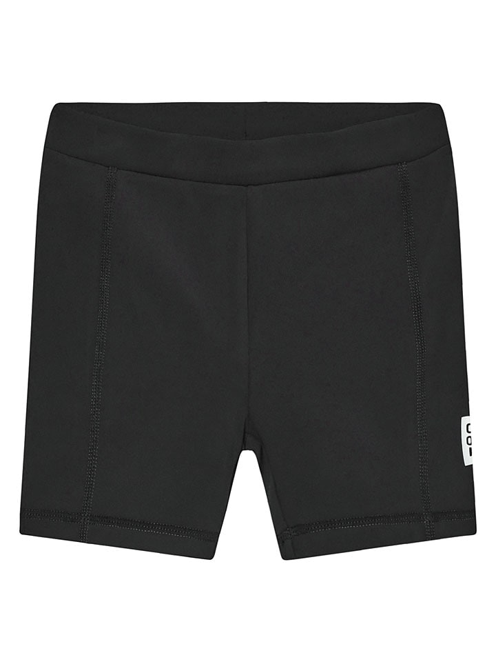 Sportshort zwart