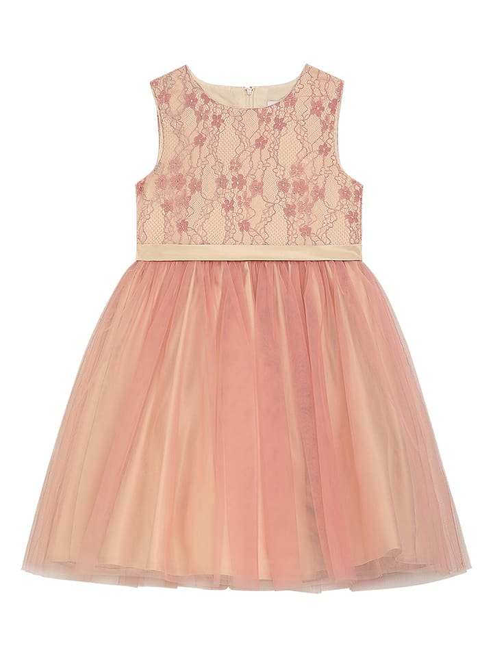 Jurk roze