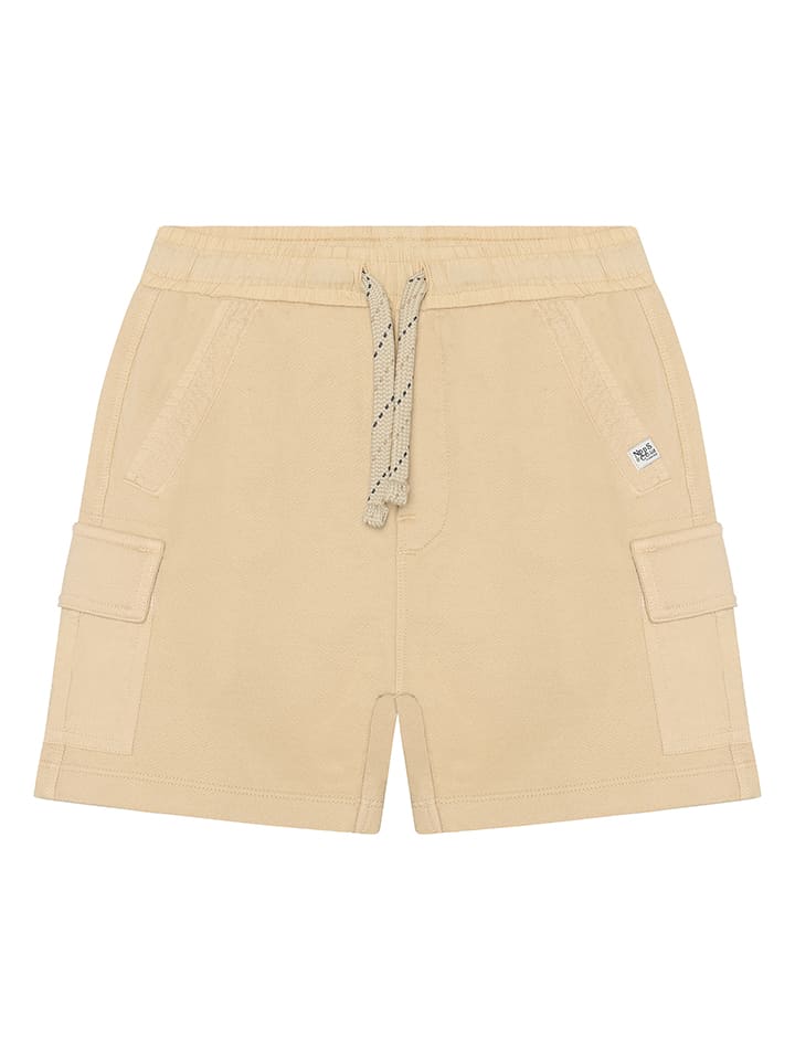 Cargoshort beige