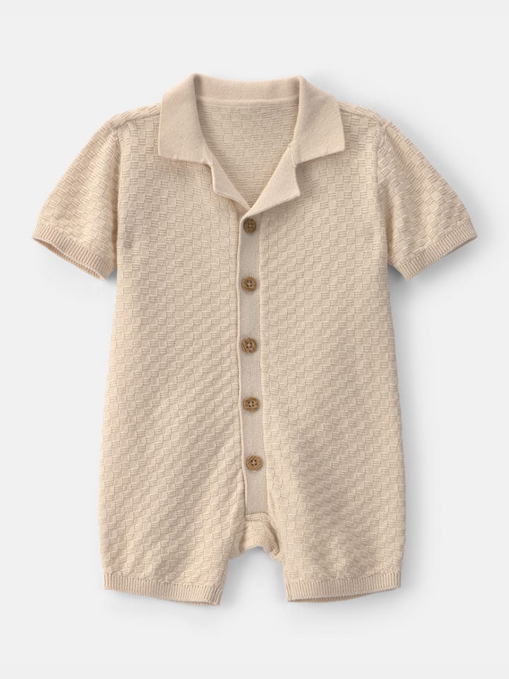 Pakje beige
