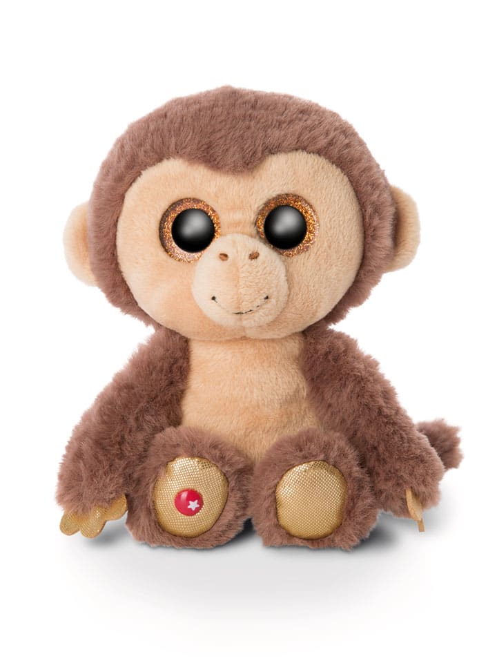 Maskotka "Glubschis - Monkey Hobson" - 0+