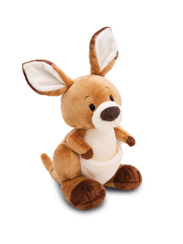 Maskotka "Kangaroo Kelly" - 0+