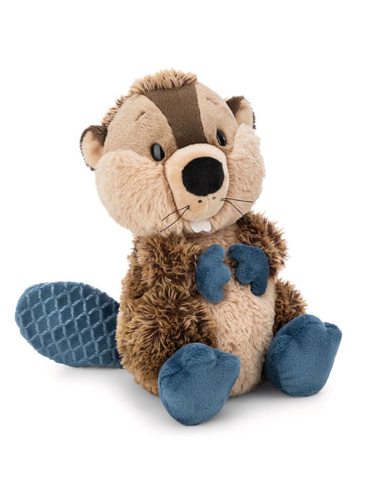 Kuscheltier "Beaver Harry" - ab Geburt