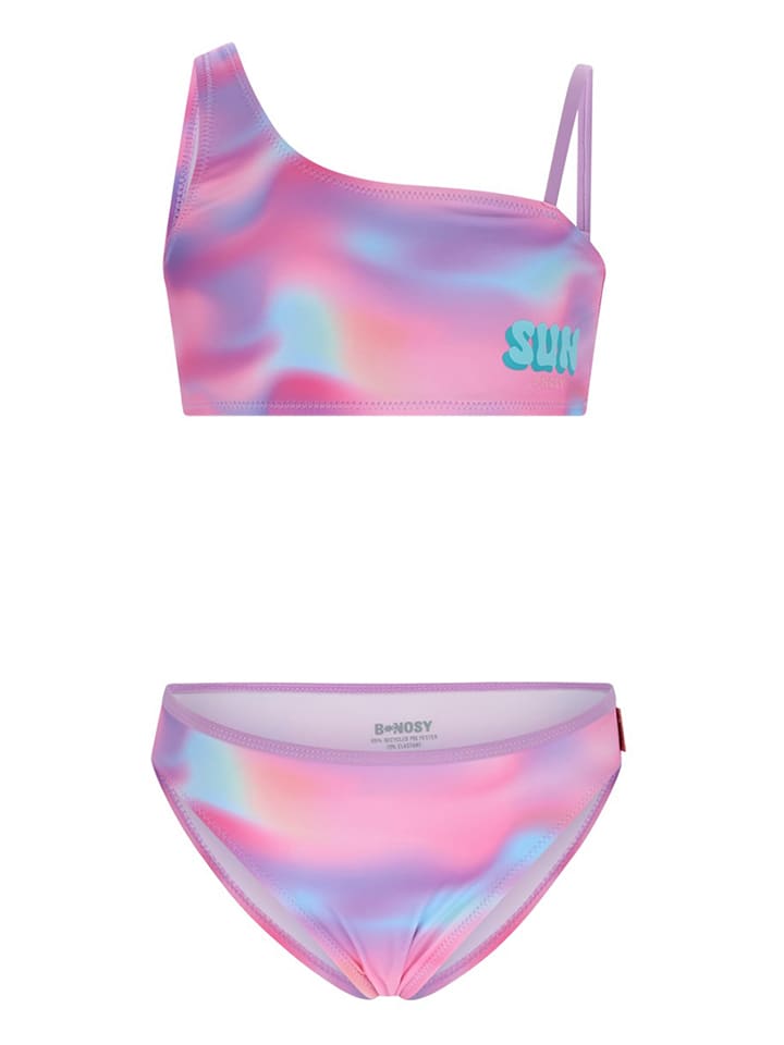 Bikini "Wendy" ze wzorem