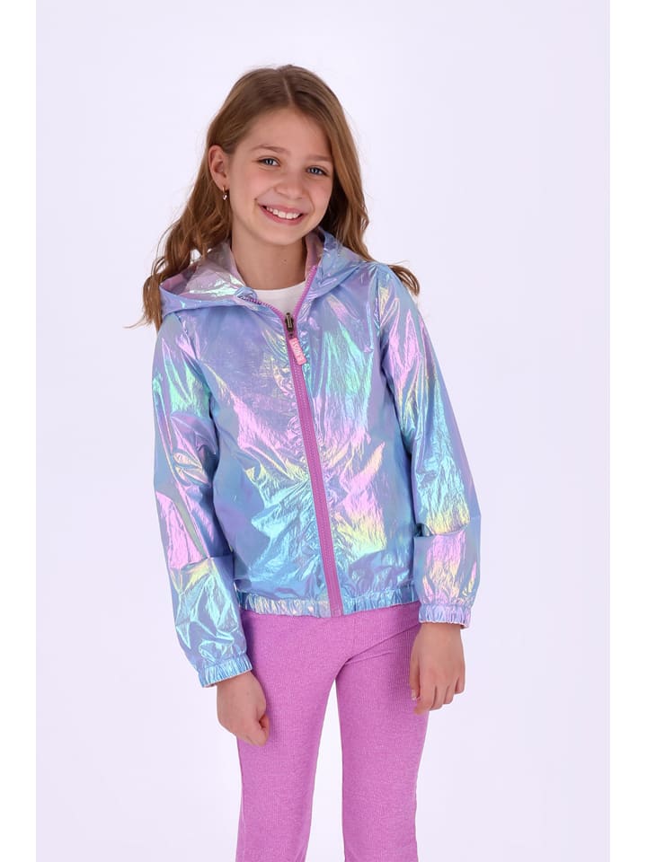 Blouson "Jolie" in Bunt