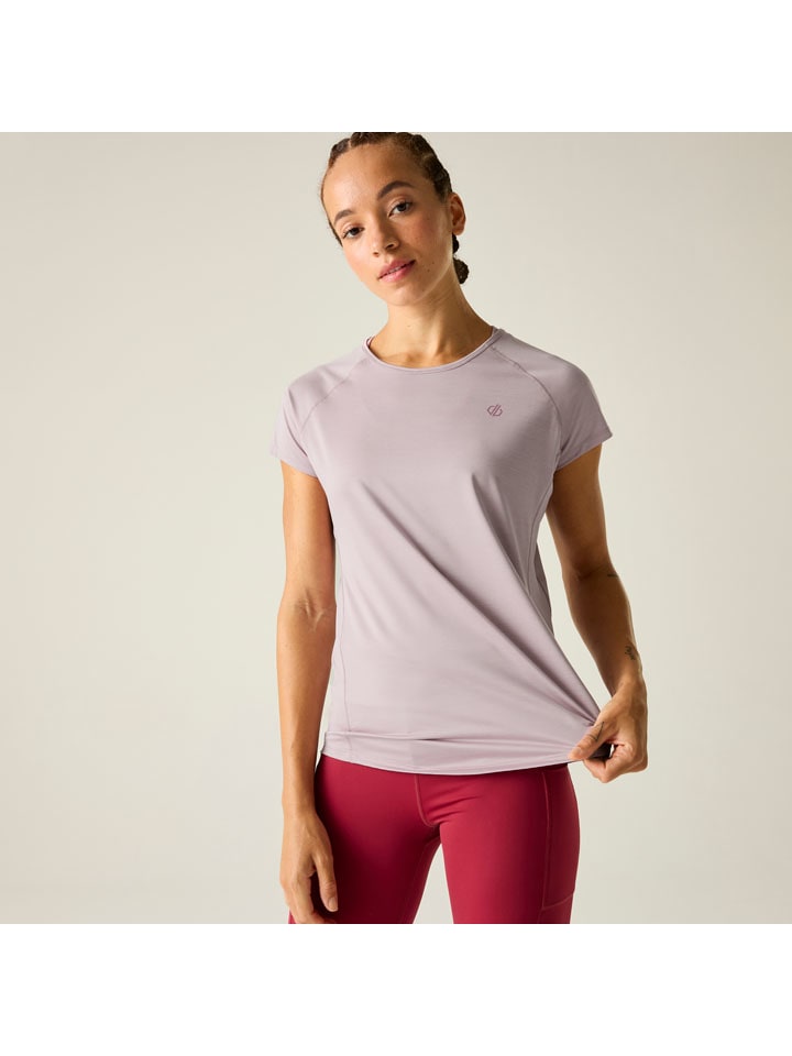 Trainingsshirt "Corral" in Rosa