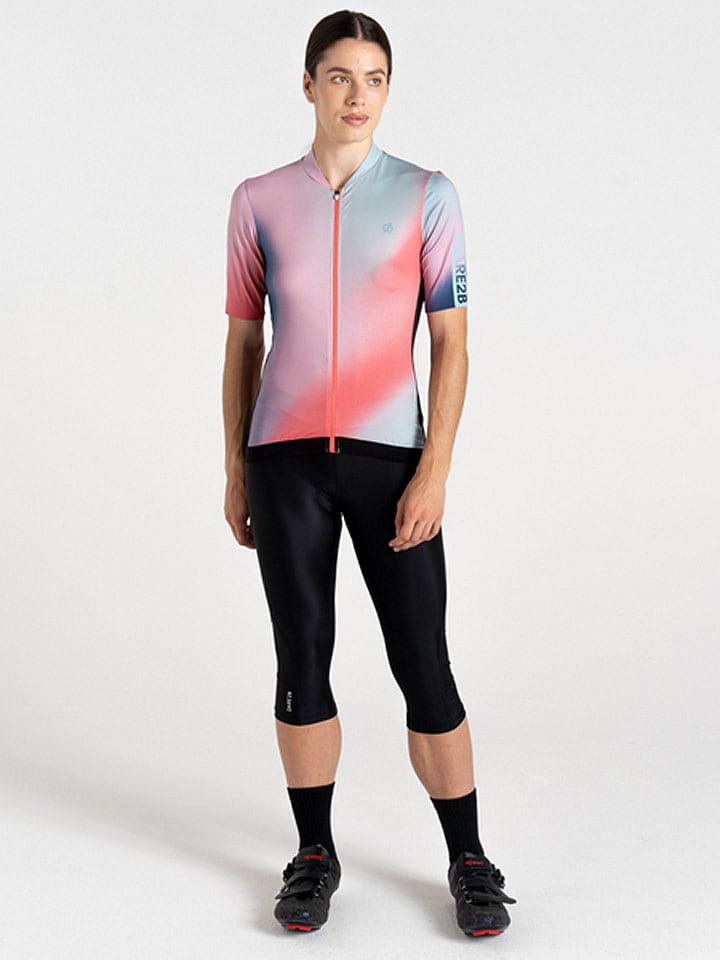 Fahrradtrikot "Stimulus II" in Bunt