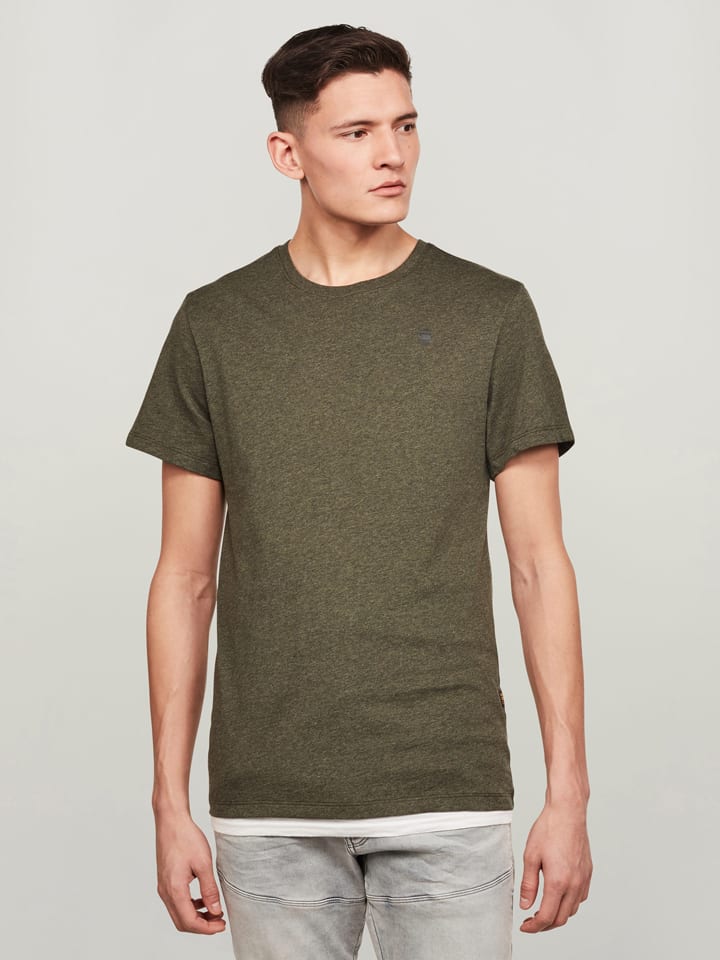 Shirt in Khaki