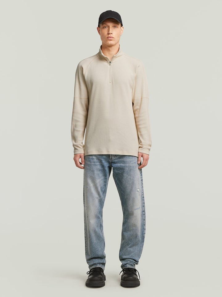 Longsleeve beige