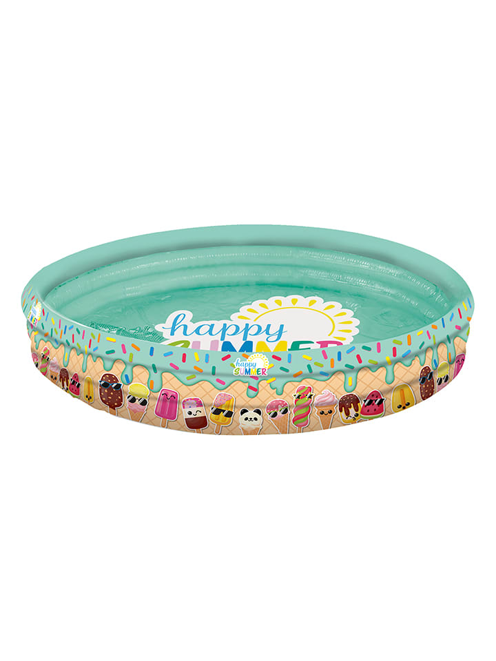 Brodzik "Happy Summer" - 18 m+