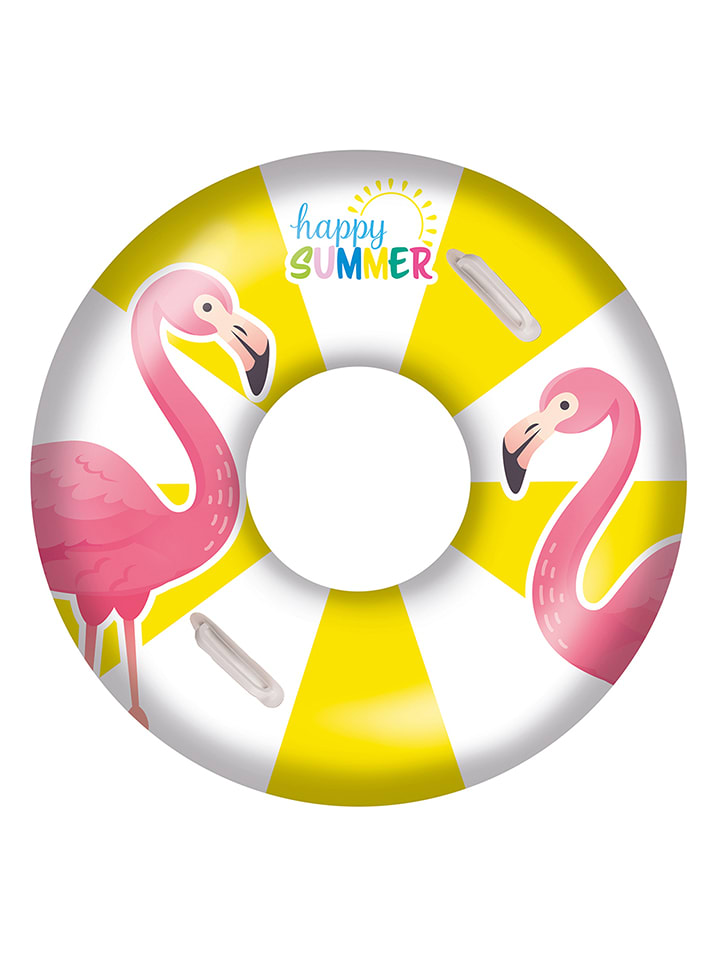 Schwimmring "Happy Summer" - ab 3 Jahren