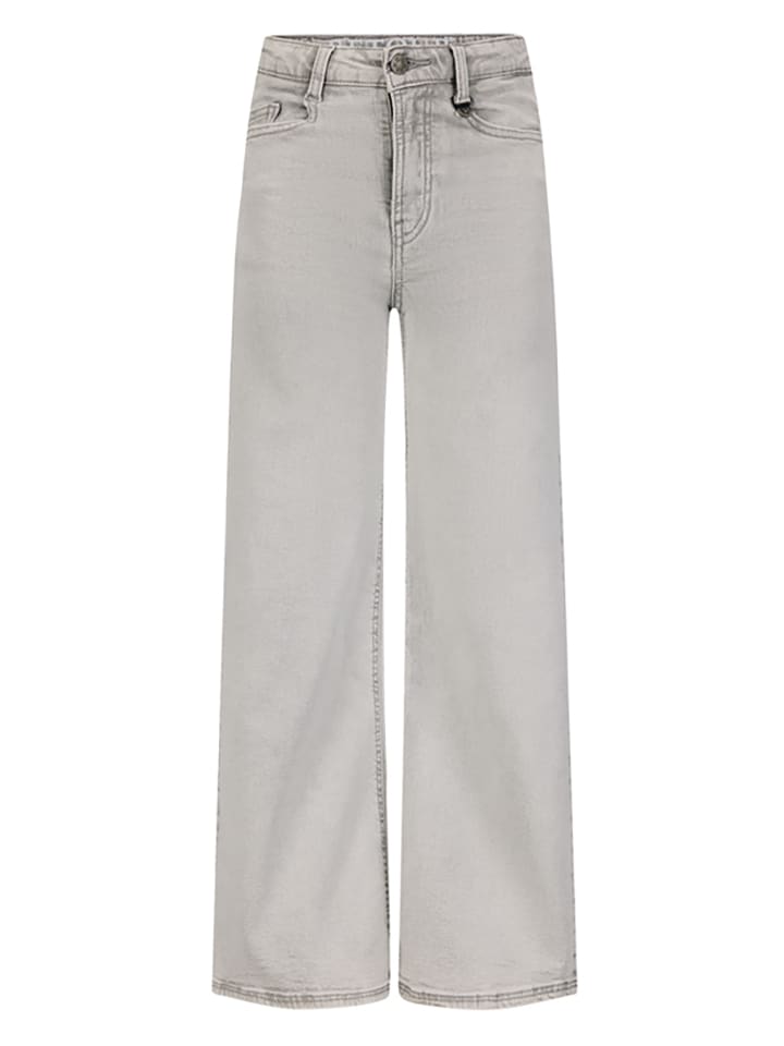 Jeans "Celeste" - Comfort fit - in Grau