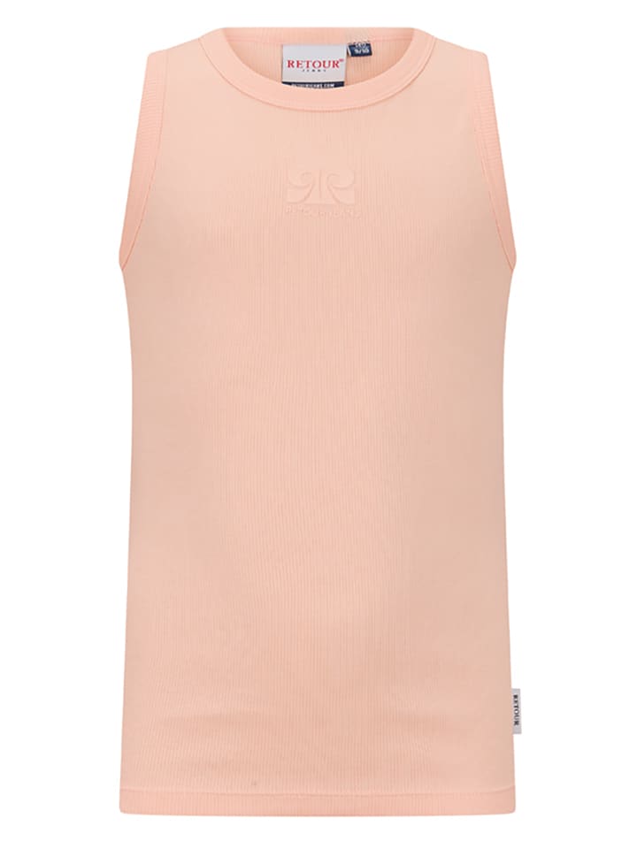 Top "Nala" in Beige