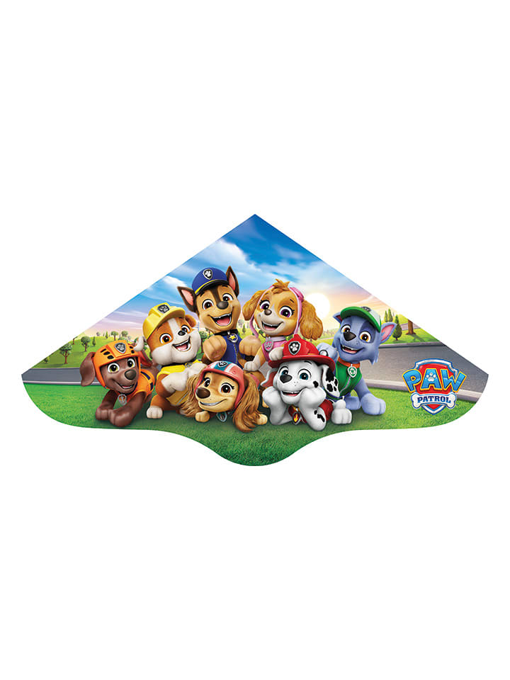 Drache "PAW PATROL ADVENTURE" - (B)98 x (H)53 cm