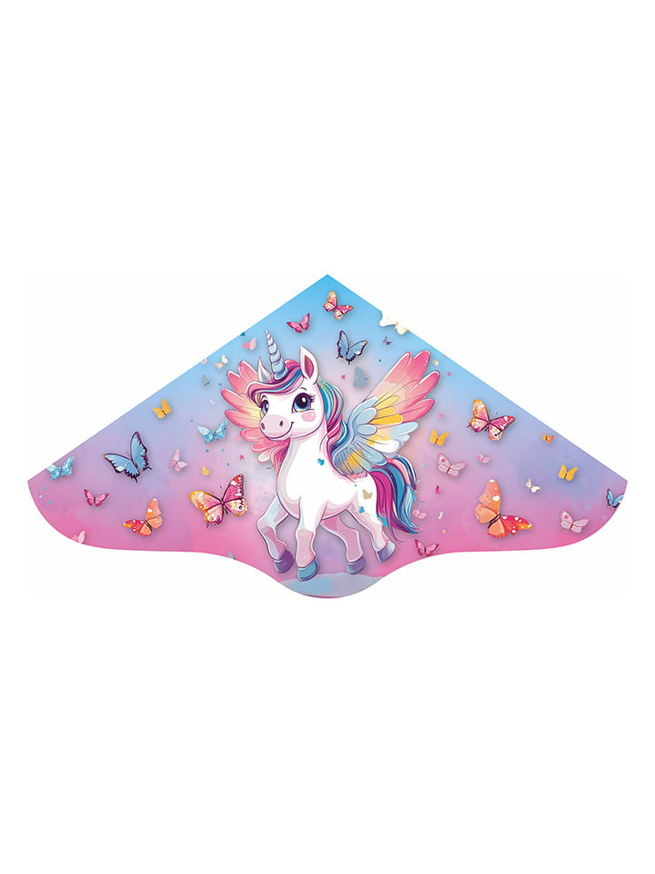 Drache "ROSALIE" - (B)98 x (H)53 cm
