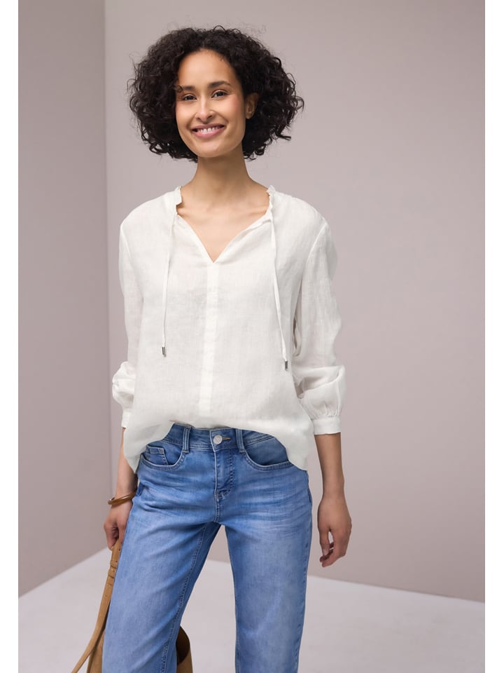 Blouse wit