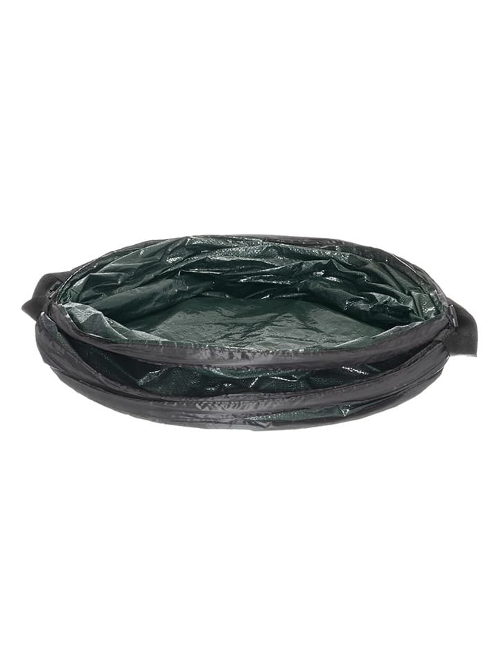 Pop-up-Gartensack in Grün - 172 l