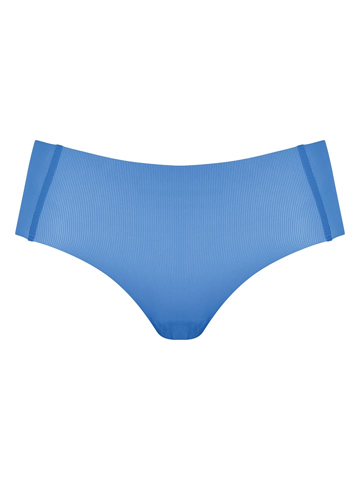 Slip blauw