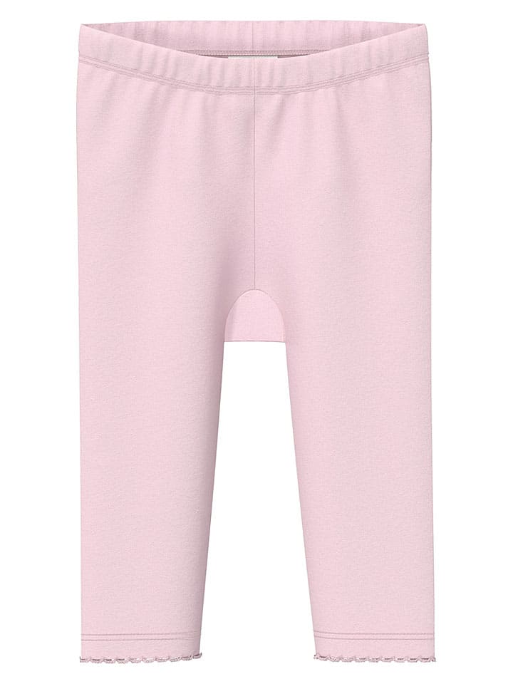 Leggings in Rosa