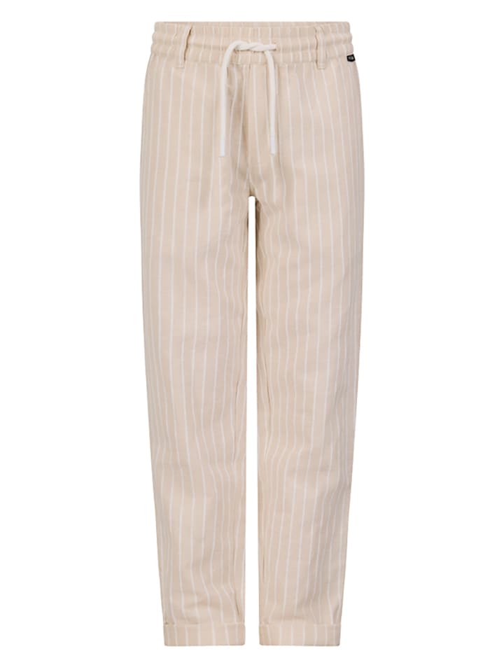 Chinobroek "Jurgen" beige