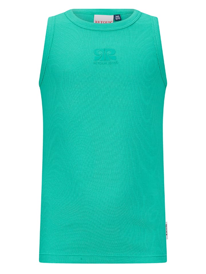 Top "Nala" in Türkis