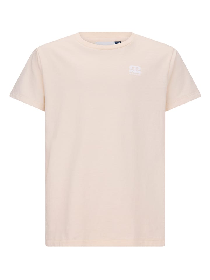 Shirt "Fiona" in Orange