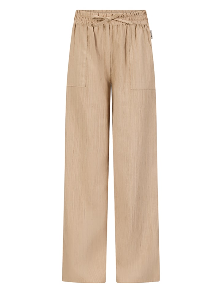 Hose "Maddy" in Beige
